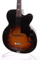 1960s Kay N-13 Jumbo Cutaway Acoustic Archtop