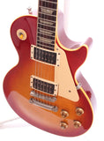 1991 Gibson Les Paul Classic heritage cherry sunburst