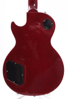 1997 Gibson Les Paul Special cherry red