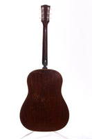 1968 Gibson J-45 ADJ sunburst