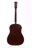 1968 Gibson J-45 ADJ sunburst