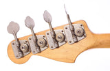 1972 Fender Precision Bass sunburst