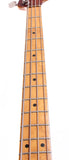 1975 Fender Precision Bass sunburst