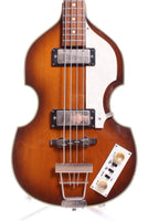 1990 Greco Violin Bass VB-650 sunburst