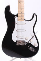 1994 Fender Stratocaster 57 Reissue Lace Sensor black NOS