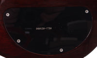 1999 Gretsch Duo Jet 6128 black
