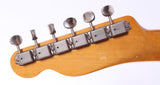 2008 Fender Telecaster '62 Reissue ocean turquoise metallic