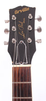 1993 Orville Les Paul Special sunburst