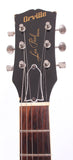 1993 Orville Les Paul Special sunburst