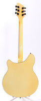1986 Rickenbacker 360 white