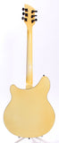 1986 Rickenbacker 360 white