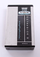 1970s King Vox Octavoice II Ampliphonic Brass