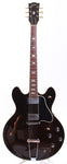 1976 Gibson ES-335TD walnut brown