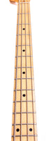 1972 Fender Precision Bass candy apple red