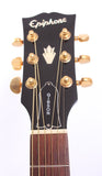 2002 Epiphone Elite J-45 natural