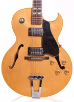 1971 Gibson ES-175D natural