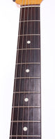 1985 Fender Japan Stratocaster '62 Reissue sunburst