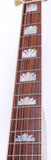 2010 Gibson L-200 Emmelou Harris sunburst