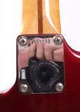 1993 Fender Stratocaster American Vintage 57 Reissue candy apple red