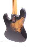 1978 Fender Jazz Bass black