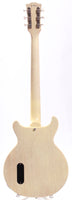 2006 Gibson Les Paul Junior DC Historic 58 Reissue tv white