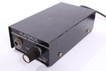 1980s Playback Microphone Echo Adaptor EA-100