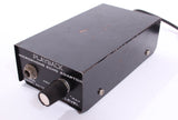 1980s Playback Microphone Echo Adaptor EA-100