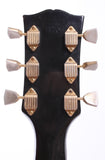 1972 Gibson Les Paul Custom Limited Edition 54 Reissue black