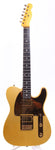 1991 Moon Telecaster Goldtop