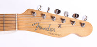 1992 Fender Telecaster Mini MTL-32 black