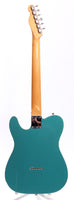 2006 Fender Telecaster American Vintage 62 Reissue ocean turquoise metallic