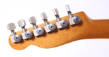 1987 Fender Telecaster Custom '72 Reissue black