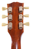 1991 Gibson Les Paul Standard vintage sunburst