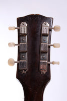 1968 Gibson J-45 ADJ sunburst