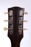 1968 Gibson J-45 ADJ sunburst