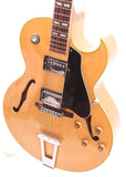 1971 Gibson ES-175D natural
