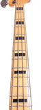 1972 Fender Jazz Bass black