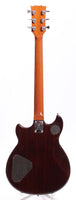 1980 Yamaha Super Flighter SF500 sunburst