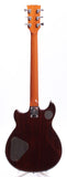 1980 Yamaha Super Flighter SF500 sunburst