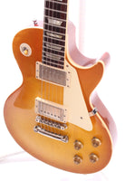 2006 Gibson Les Paul 1960 Reissue Custom Shop G0 lemon burst