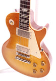 2006 Gibson Les Paul 1960 Reissue Custom Shop G0 lemon burst