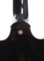 1991 Gibson Lucille ebony
