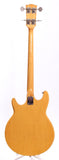 1976 Westminster Ripper Bass natural