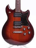 1980 Yamaha Super Flighter SF500 sunburst