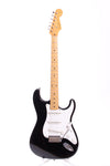 1983 Fender Japan Stratocaster '57 Reissue black