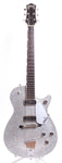1997 Gretsch 6129  Silver Jet 57 Reissue