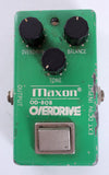 1979 Maxon OD-808 Overdrive