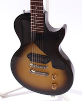 1987 Gibson Les Paul Junior sunburst