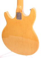 1976 Westminster Ripper Bass natural