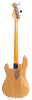 1979 Fender Precision Bass natural